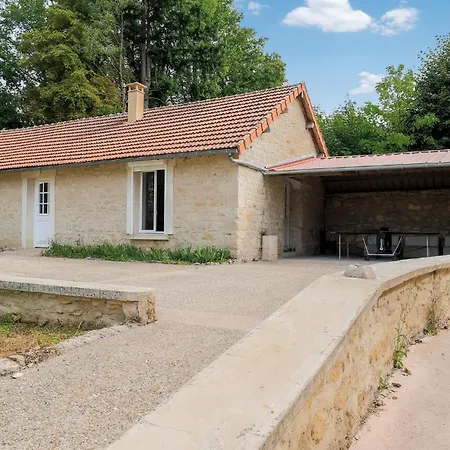 Holiday home 2 Bedroom Amazing In Monthenault