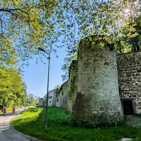 Ferienhaus 2 Bedroom Stunning In Monthenault